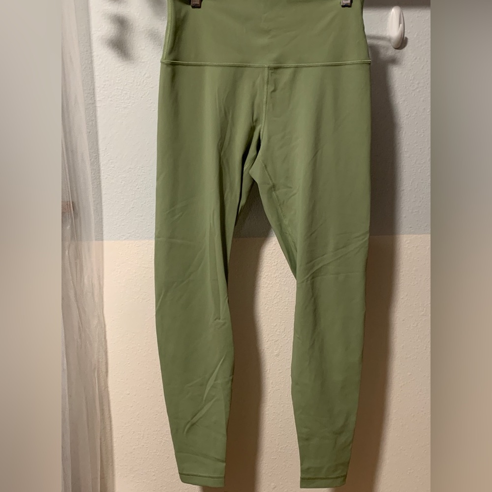 Wunder under leggings